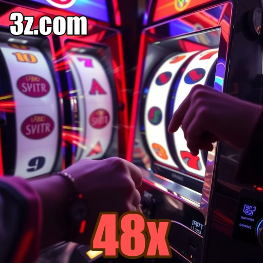 Entre Tenhas e Emoções: Arcade no 48x