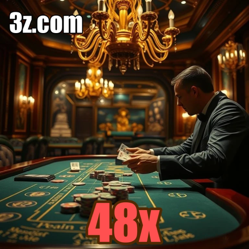 Leagues e o Mundo Incrível do 48x: Conexão e Competição