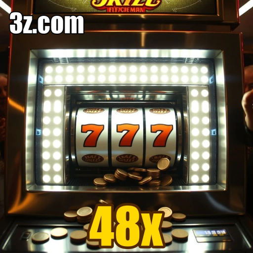 Jogos Mobile: A Revolução do Entretenimento no 48x